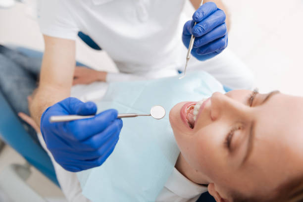 Oral Surgery in Baldwinville, MA